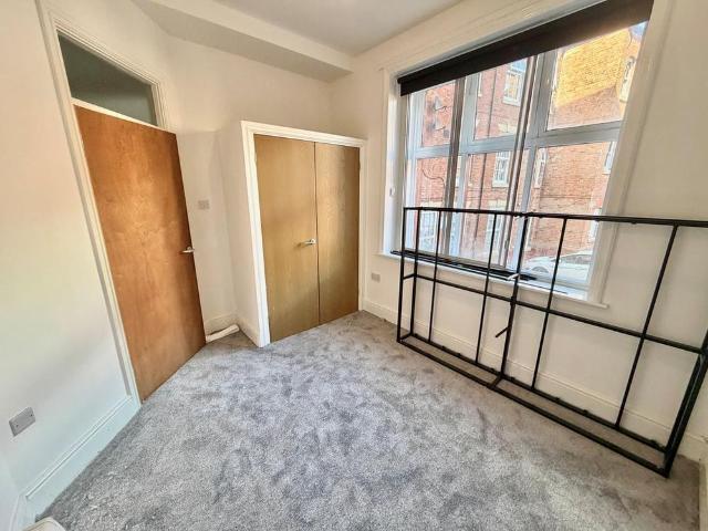 Apartment for rent in St Ann's, Haddon