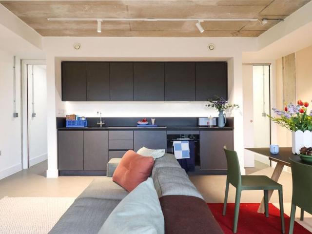 Apartment for rent in Devonshire, South Yorkshire