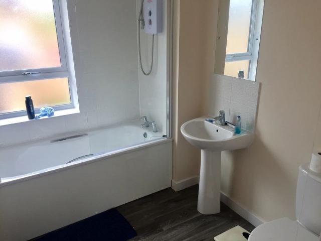 Apartment for rent in Lozells, West Midlands