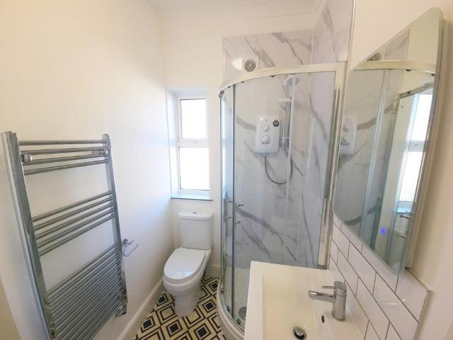 Apartment for rent in Pokesdown, Bournemouth