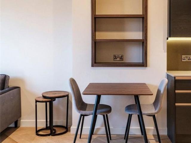 Apartment for rent in High Field, York