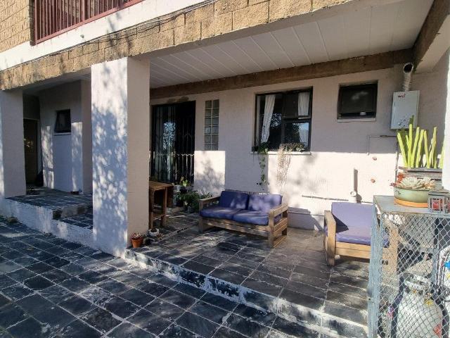 Apartment for rent in Nooitgedacht, Gauteng