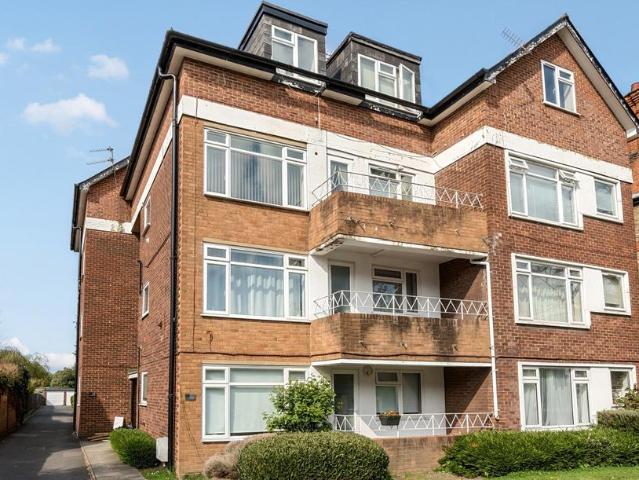 Flat for rent in Beckenham, Isle Of Man