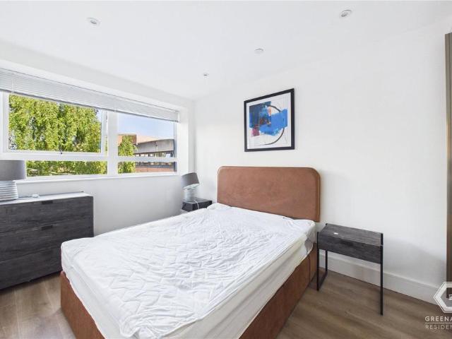Flat for rent in Blackwell, Perryfields