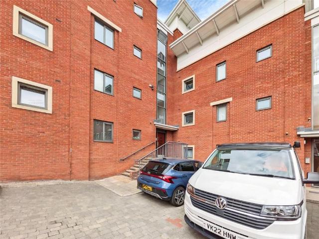 Flat for rent in Bilston, West Midlands