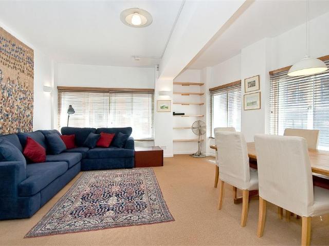 Flat for rent in Clerkenwell, Isle Of Man