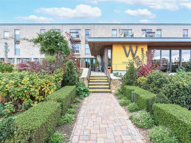 Flat for rent in Corsham, Wiltshire