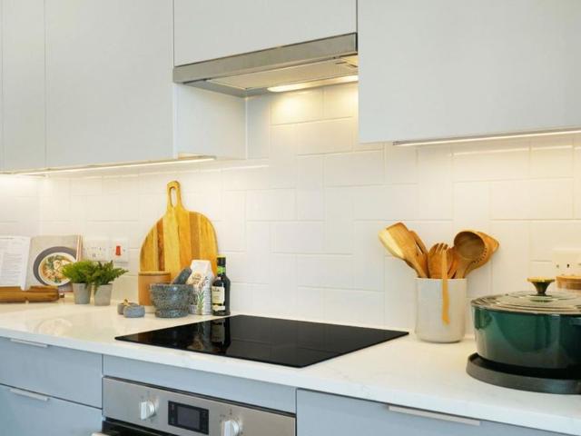 Apartment for rent in Highgate, Isle Of Man