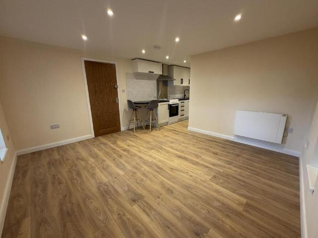 Apartment for rent in Midway, Kent