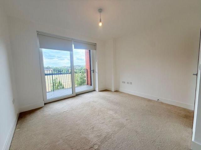 Apartment for rent in Greenhalgh, Lancashire
