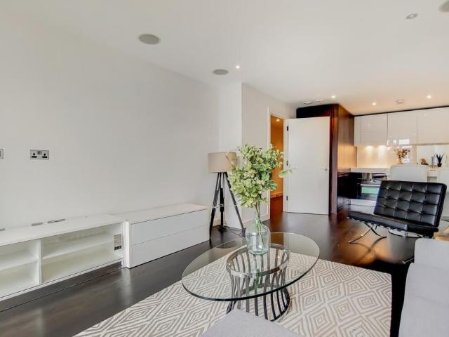 Apartment for rent in Pimlico, Isle Of Man