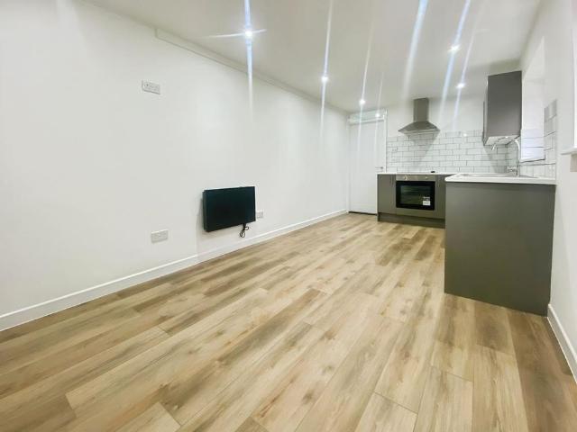 Apartment for rent in Tipner, City Of Portsmouth