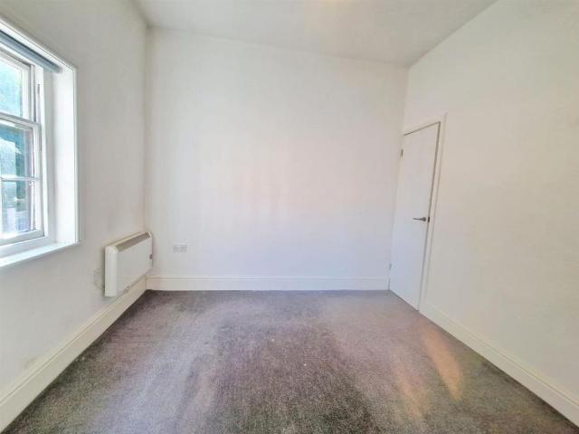 Apartment for rent in Alverton, East Midlands
