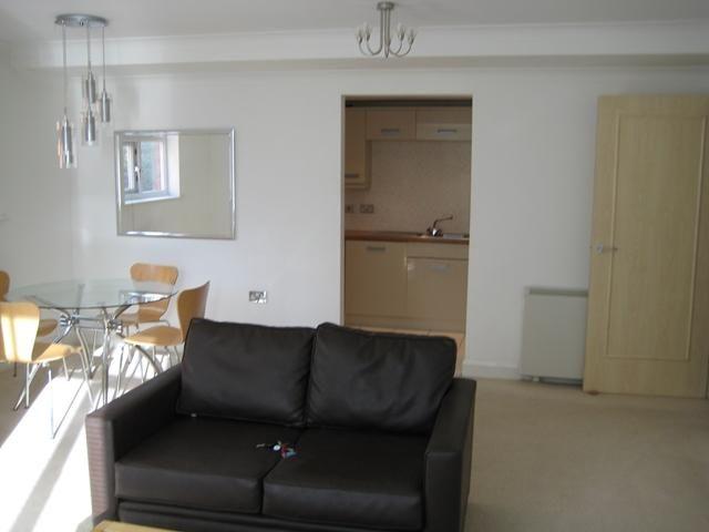 Apartment for rent in Wake Green, West Midlands