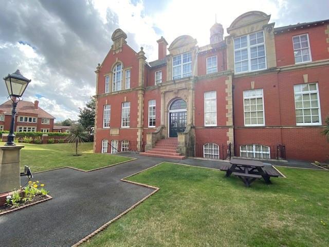 Flat for rent in St Annes, Lytham