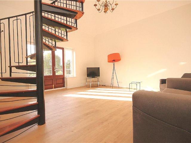 Flat for rent in Hythe End, Wraysbury