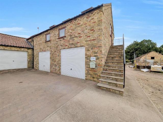Flat for rent in Ingleby, Lincolnshire