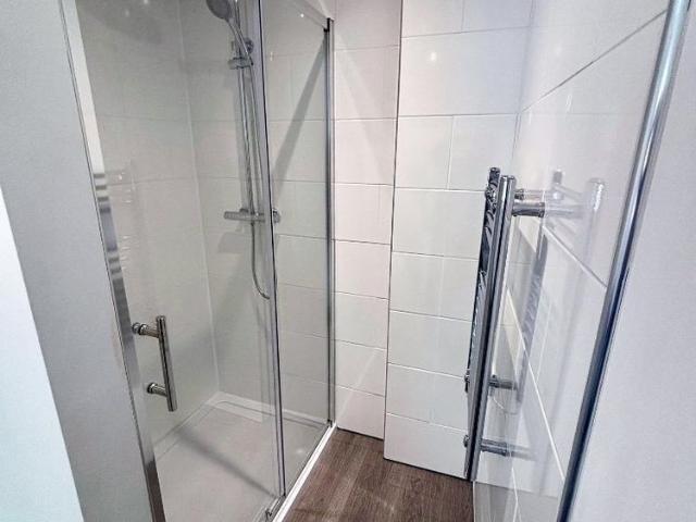 Apartment for rent in The Haulgh, Lee Bank