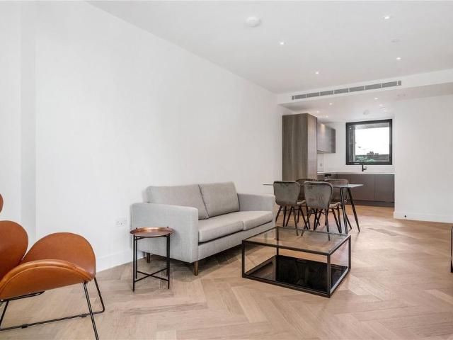 Apartment for rent in Bethnal Green, Greater London
