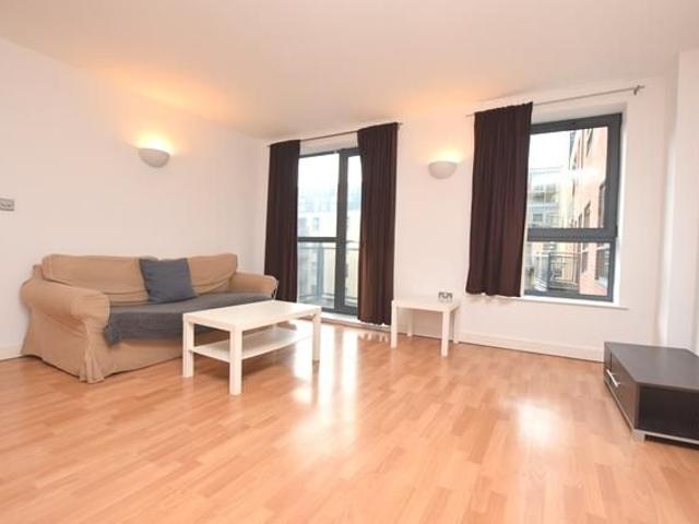 Apartment for rent in City Centre, South Yorkshire