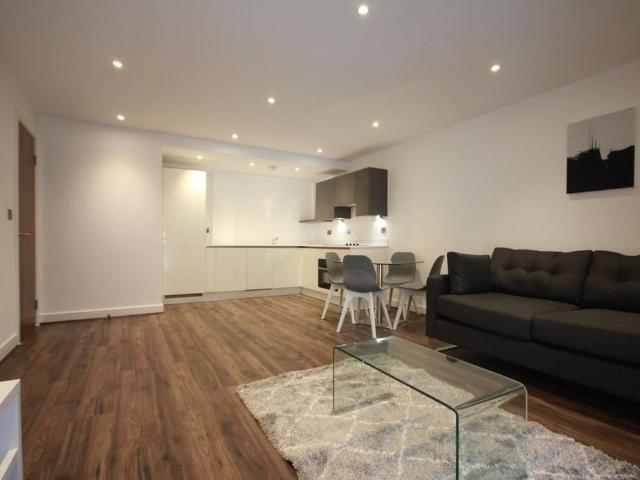 Apartment for rent in Tenby, Wales