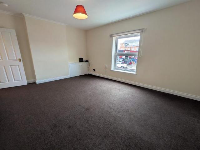 Apartment for rent in Beeston, Broxtowe