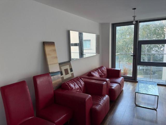 Apartment for rent in Battle Field, Newcastle upon Tyne