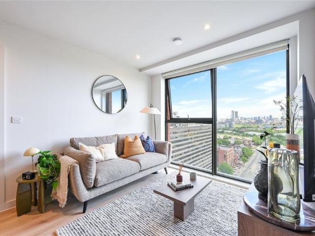 Apartment for rent in Stretford, Trafford