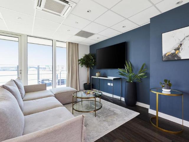 Apartment for rent in Waterside Park, Southampton