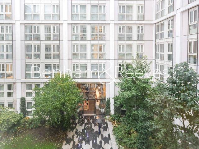 Flat for rent in St Clement Danes, Greater London