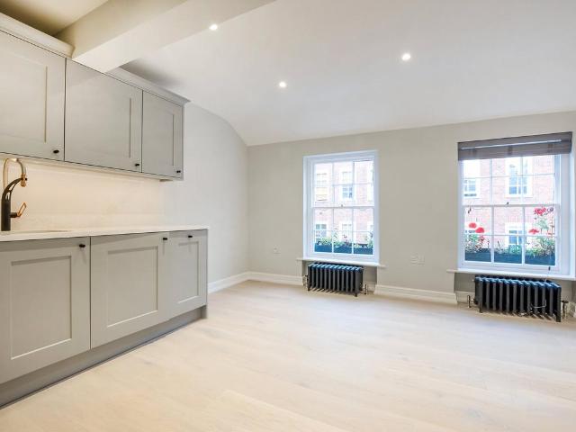 Flat for rent in Seven Dials, Bloomsbury
