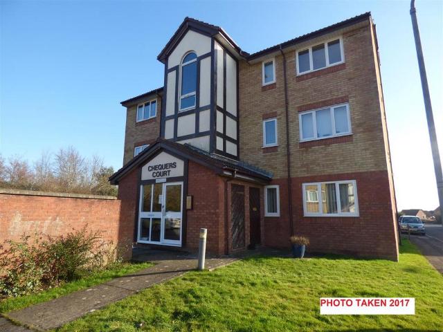 Flat for rent in Bradley Stoke