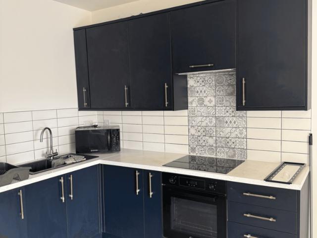Flat for rent in West Yorkshire