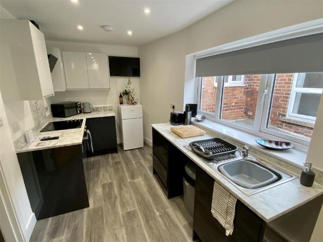 Flat for rent in Goole, East Riding Of Yorkshire