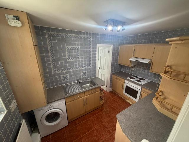 Flat for rent in Waterloo, Great Crosby