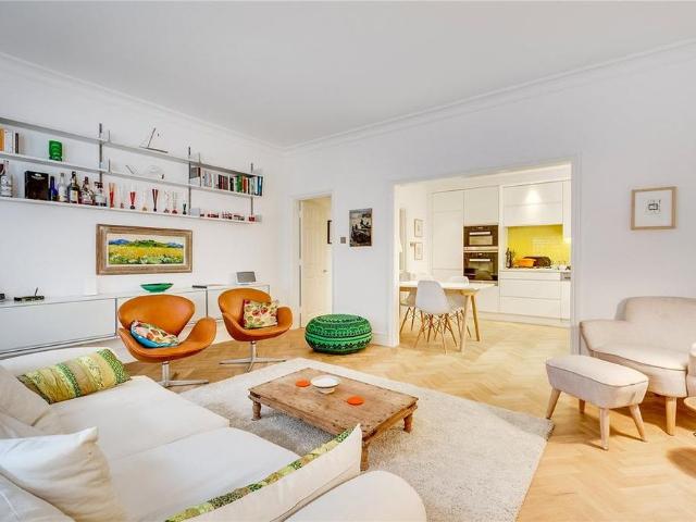 Apartment for rent in Paddington, Isle Of Man