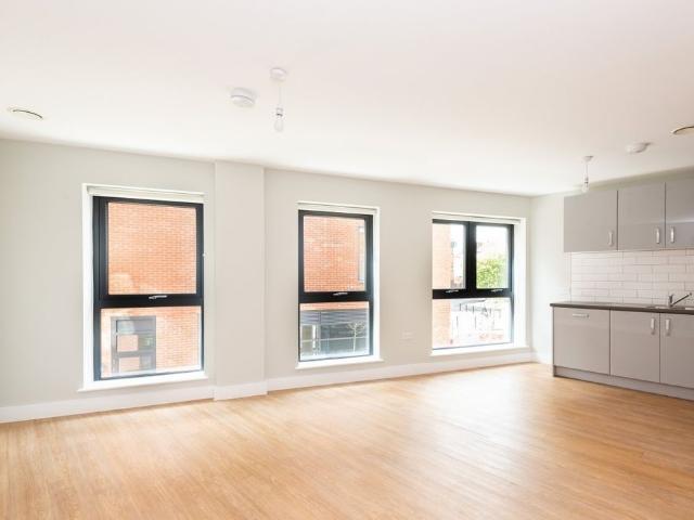 Apartment for rent in Enborne, Isle Of Man