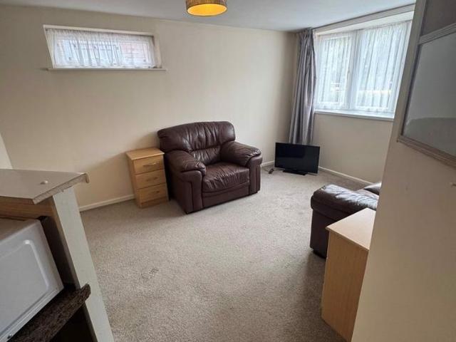 Apartment for rent in Hall Green, West Midlands