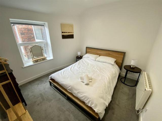 Apartment for rent in Goole, East Riding Of Yorkshire