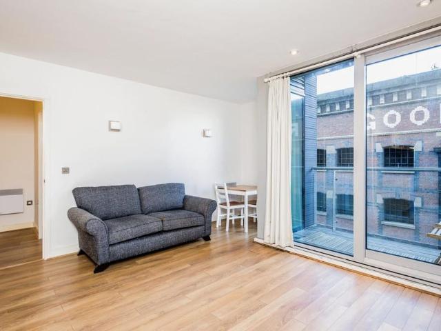 Apartment for rent in City Centre, Georgia