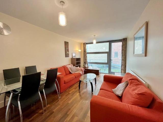 Apartment for rent in Haymarket, Tyne And Wear