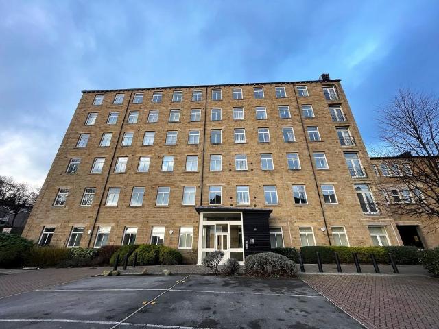 Flat for rent in Dewsbury, West Yorkshire