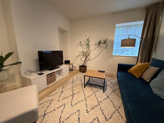 Apartment for rent in Haddon, East Midlands