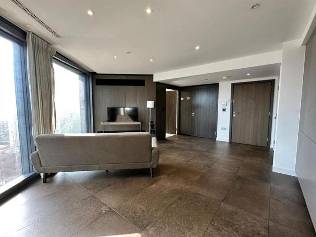 Apartment for rent in Clerkenwell, Greater London