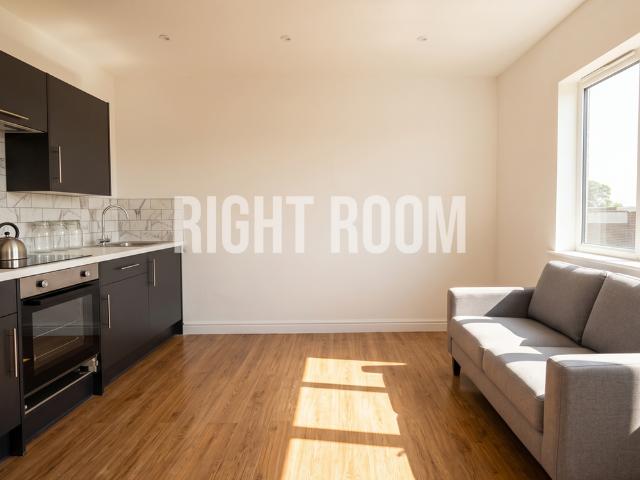 Apartment for rent in Shirley, City Of Southampton
