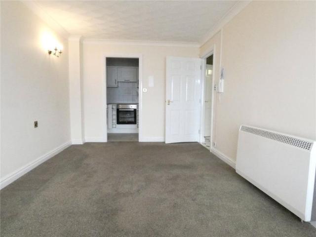 Apartment for rent in Colwyn Bay, Wales