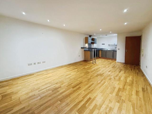 Apartment for rent in Holbeck, West Yorkshire