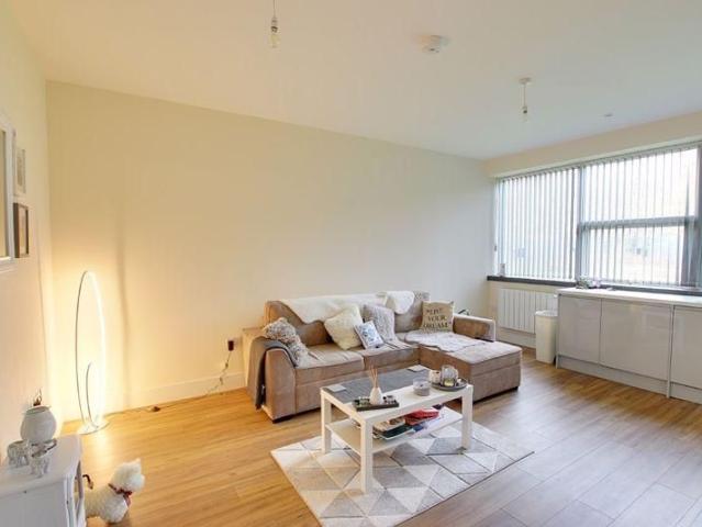 Apartment for rent in Trowbridge