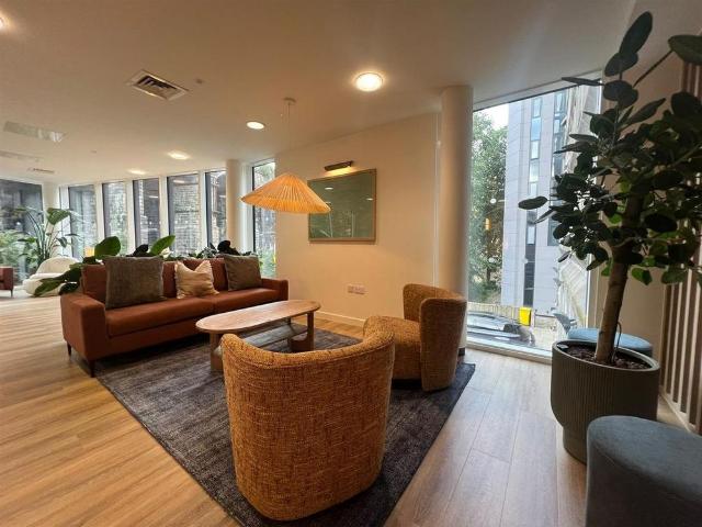 Apartment for rent in Grainger Town, Newcastle upon Tyne