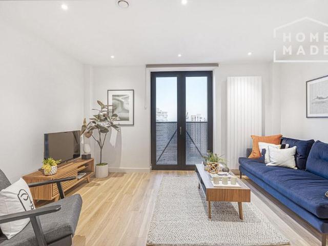 Apartment for rent in London Borough of Croydon, Greater London